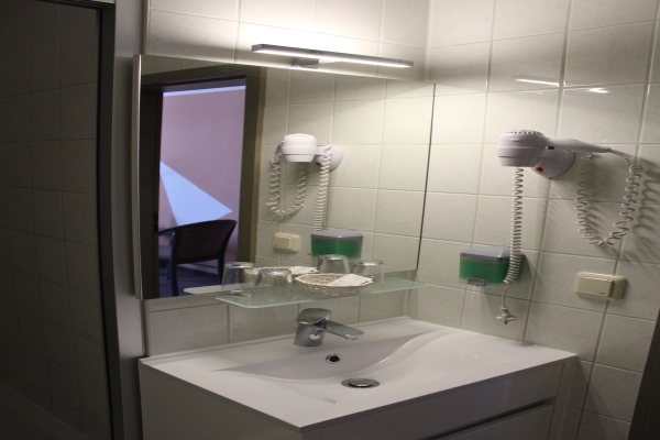 Hotel Ammerscher Bahnhof (Mühlhausen/Thüringen)